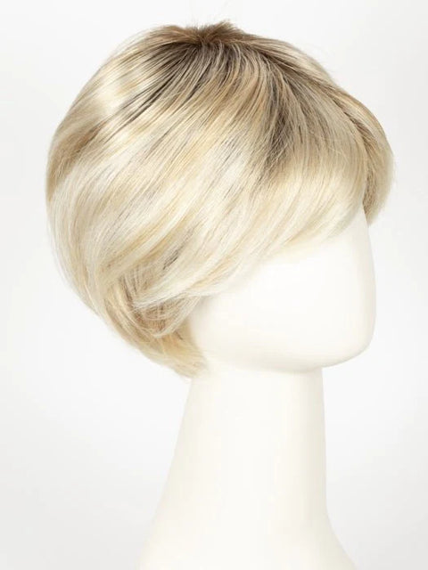Mariska Petite | Synthetic Lace Front Wig (Mono Top)