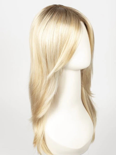 Alessandra | Synthetic Lace Front Wig (Mono Top) 57 reviews