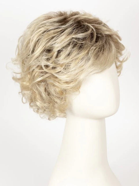 Lily | Synthetic Wig (Basic Cap)