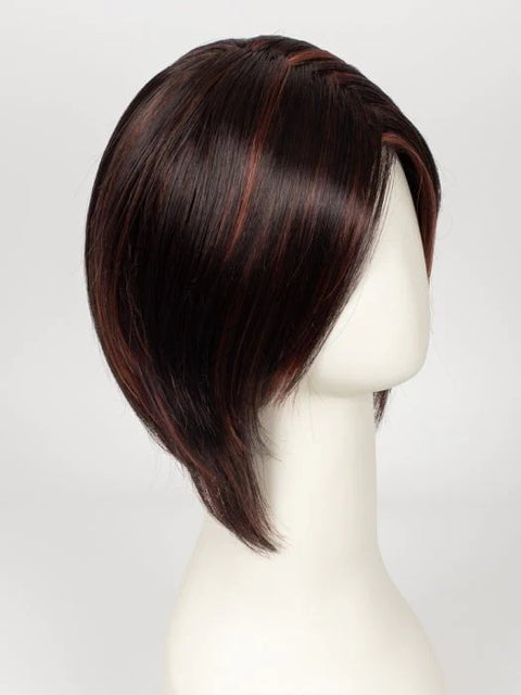 Victoria | Synthetic Lace Front Wig (Mono Top)