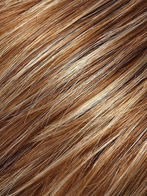 Anne | HF Synthetic Lace Front Wig (Hand-Tied)