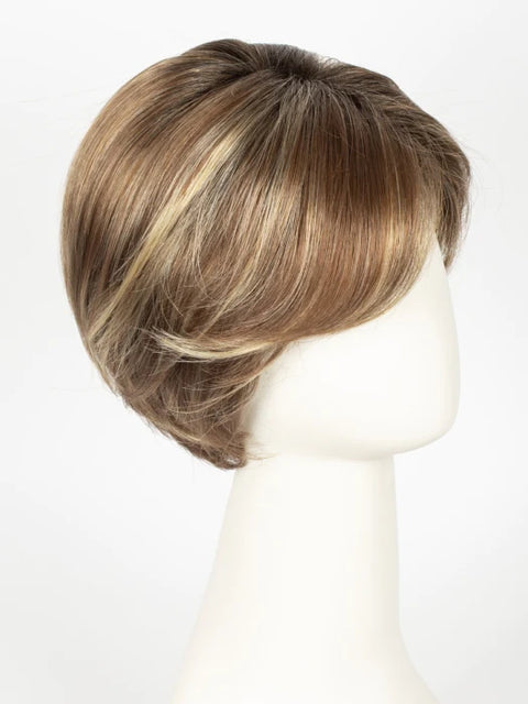 Mariska | Synthetic Lace Front Wig (HT)
