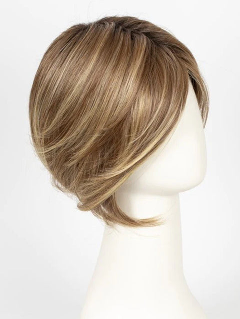Ignite Large | HF Synthetic Lace Front Wig (Basic Cap) 26 reviews