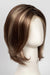 Cameron Lite | Synthetic Lace Front Wig (Mono Top)