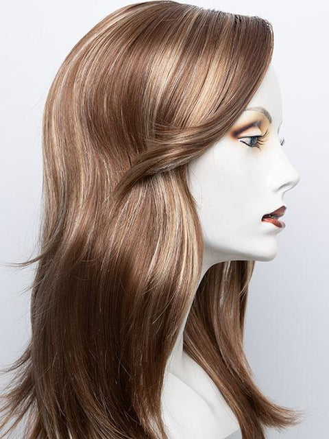 Alessandra | Synthetic Lace Front Wig (Mono Top) 57 reviews
