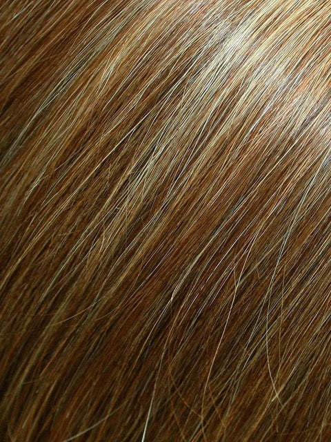Blake | Remy Human Hair Lace Front Wig (Hand-Tied)
