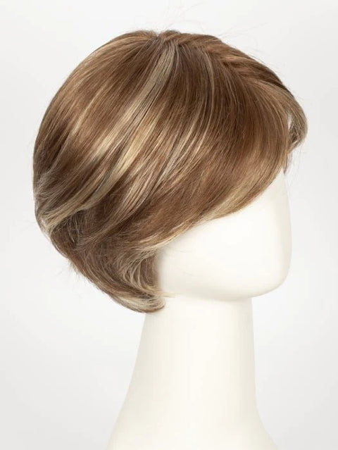 Mariska Petite | Synthetic Lace Front Wig (Mono Top)