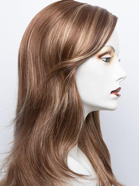 Alessandra | Synthetic Lace Front Wig (Mono Top) 57 reviews