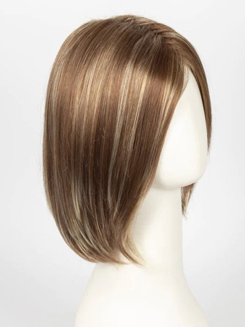 Kristen | Synthetic Lace Front Wig (Basic Cap)