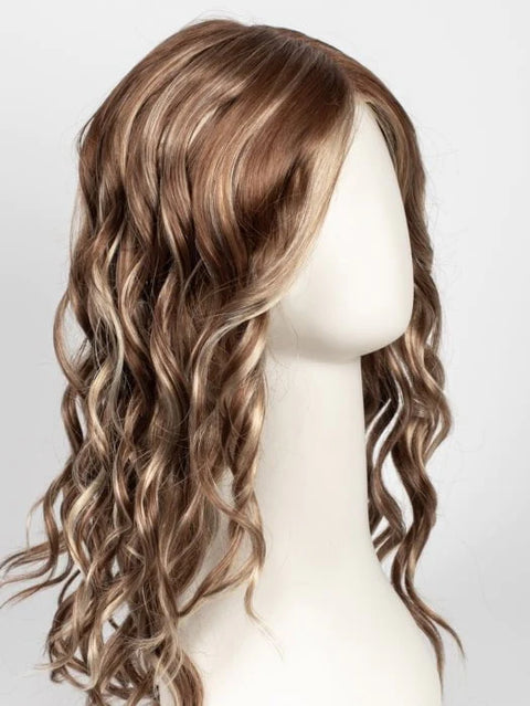 Sarah | Synthetic Lace Front Wig (Hand-Tied)