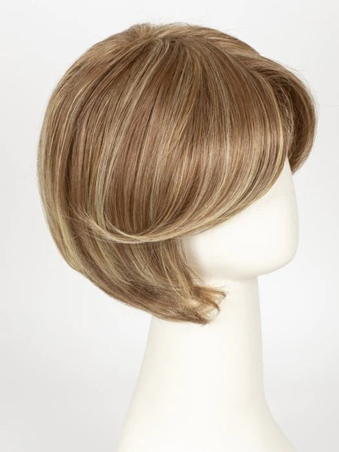 Heat | HF Synthetic Lace Front Wig (Basic Cap)