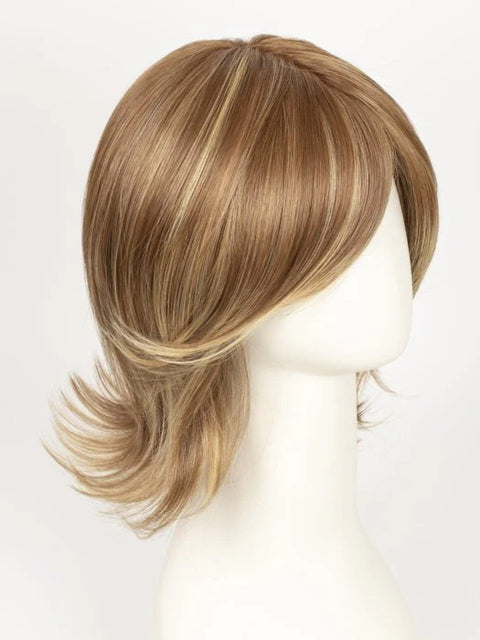 Elizabeth | HF Synthetic Lace Front Wig (Mono Top)