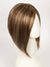 Mena | Synthetic Lace Front Wig (Mono Top)