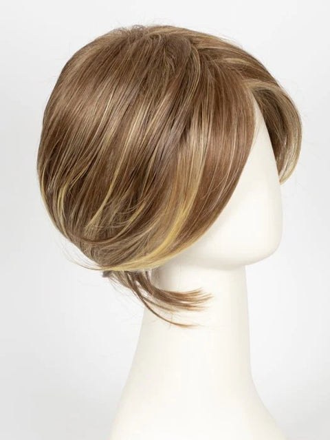 Ignite Large | HF Synthetic Lace Front Wig (Basic Cap) 26 reviews