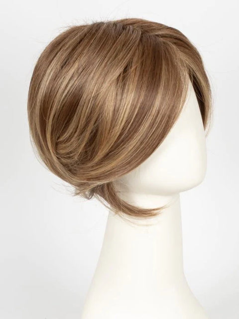 Ignite Large | HF Synthetic Lace Front Wig (Basic Cap) 26 reviews
