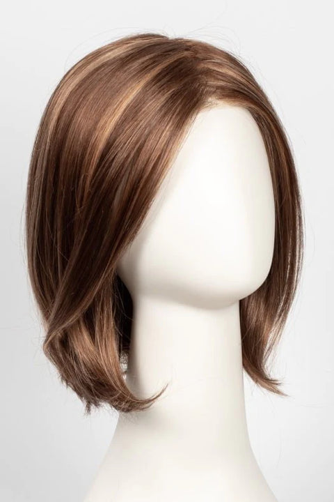 Cameron Large | Synthetic Lace Front Wig (HT)