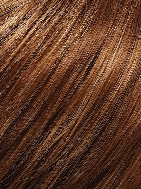 Vanessa | HF Synthetic Lace Front Wig (Basic Cap)