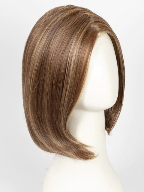 Haute | HF Synthetic Lace Front Wig (Mono Part)
