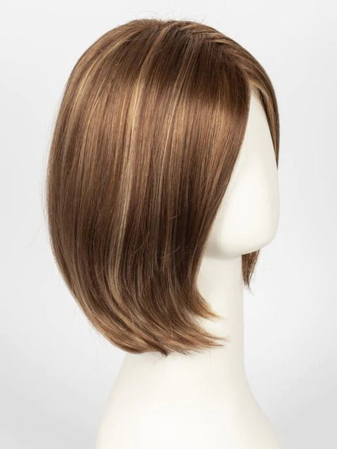 Kristen | Synthetic Lace Front Wig (Basic Cap)