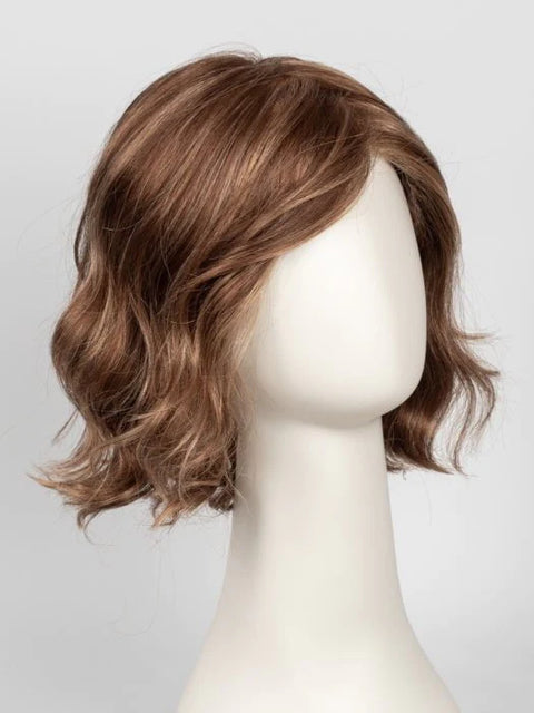 January Petite | Synthetic Lace Front Wig (Mono Top)