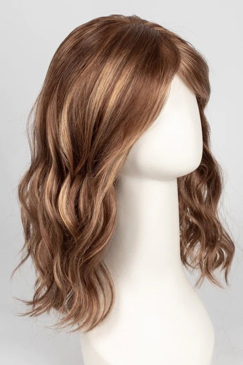 Heidi | Synthetic Lace Front Wig (Mono Top)