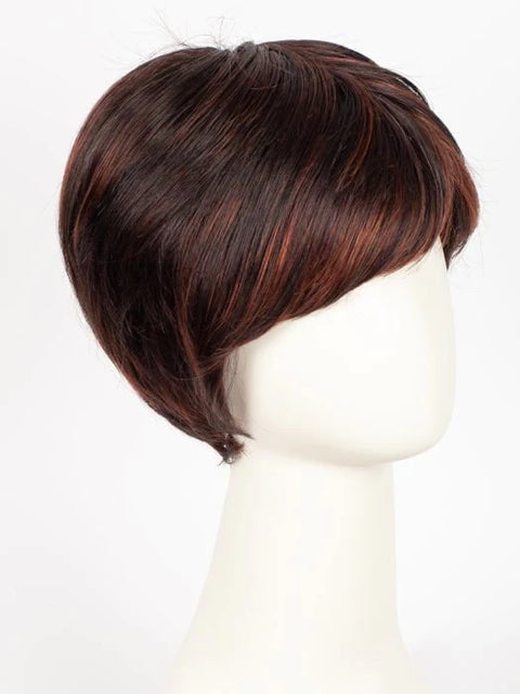 Annette | Synthetic Lace Front Wig (Mono Top)