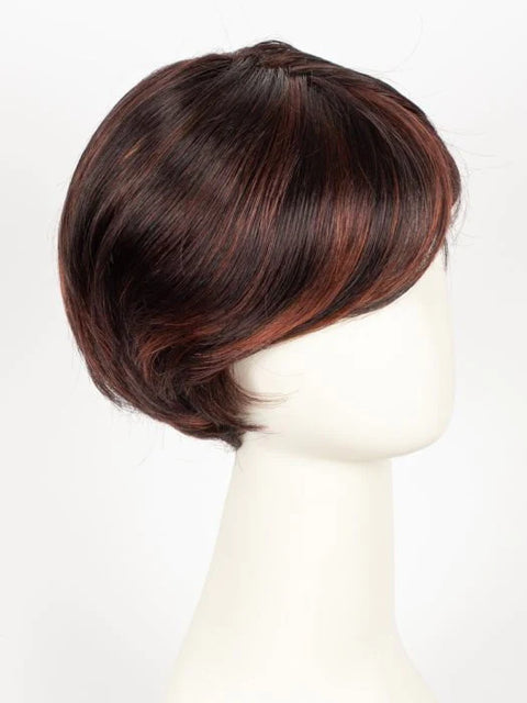 Mariska Petite | Synthetic Lace Front Wig (Mono Top)