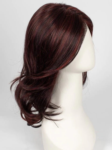 Gisele | Synthetic Lace Front Wig (Mono Top)