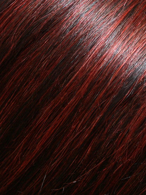 Jennifer | Remy Human Hair Lace Front Wig
