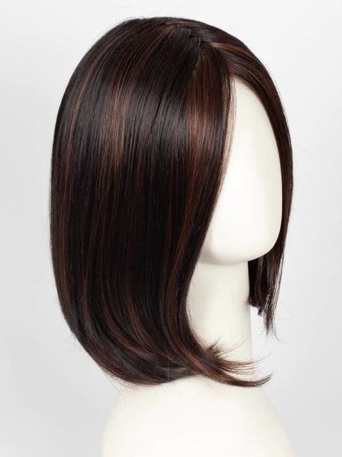 Haute | HF Synthetic Lace Front Wig (Mono Part)