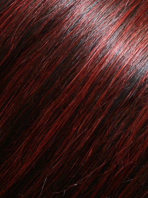 Carrie | Human Hair Lace Front Wig (Mono Top)