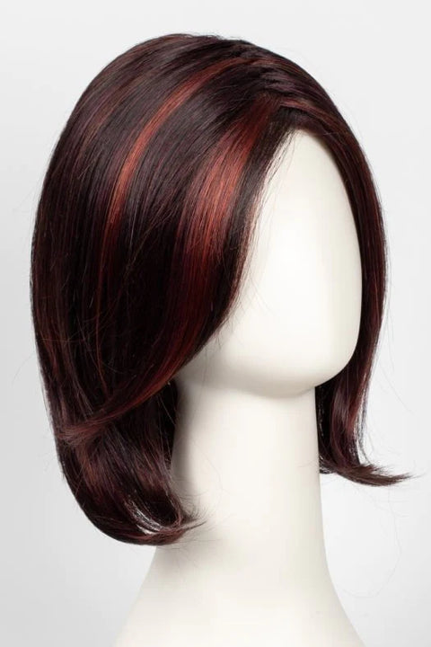 Cameron Large | Synthetic Lace Front Wig (HT)