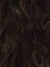 H-157 | Human Hair Wig (Center Skin Part)