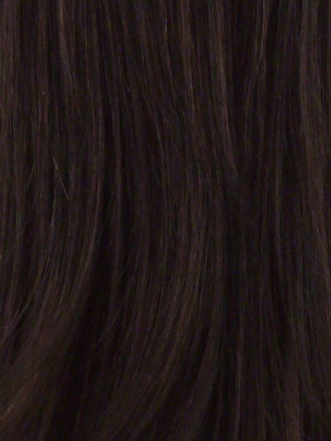 Napoli | HF Synthetic Lace Front Wig (Basic Cap)