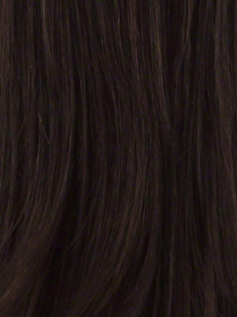 Javant | HF Synthetic Lace Front Wig (Basic Cap)