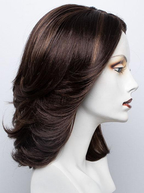 Autumn | Synthetic Wig (Basic Cap)