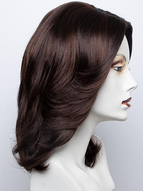 Autumn | Synthetic Wig (Basic Cap)