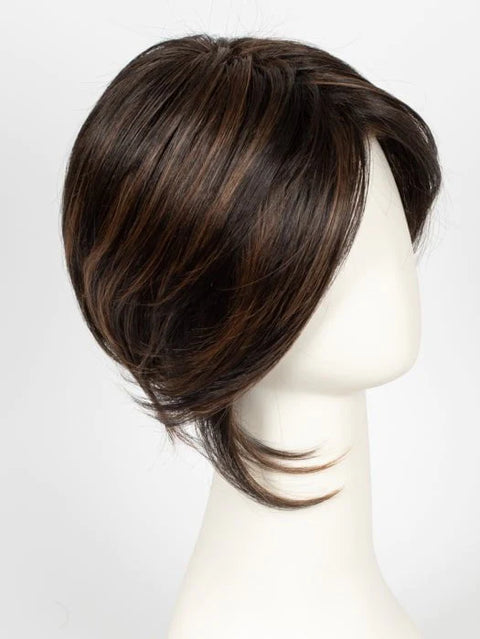 Ignite Large | HF Synthetic Lace Front Wig (Basic Cap) 26 reviews