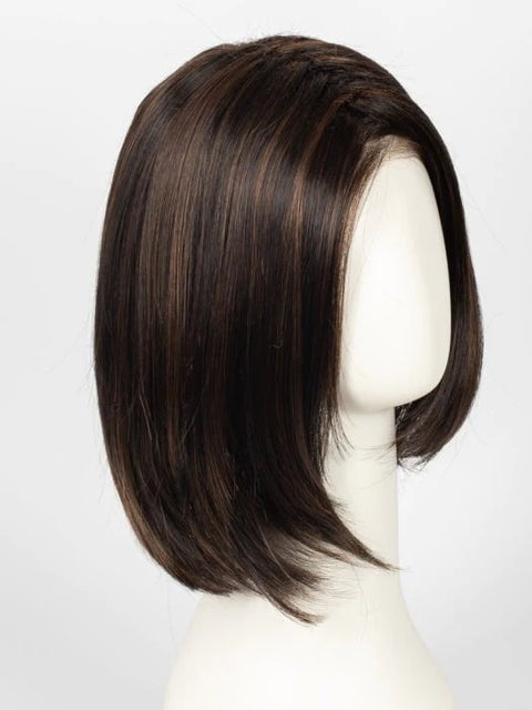 Kristen | Synthetic Lace Front Wig (Basic Cap)