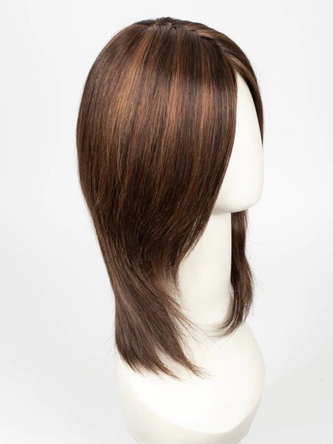 Jennifer | Remy Human Hair Lace Front Wig