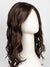Sarah | Synthetic Lace Front Wig (Hand-Tied)