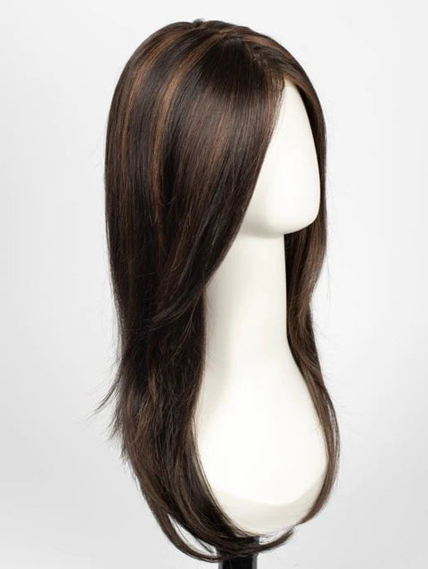 Zara | Synthetic Lace Front Wig (Mono Top)