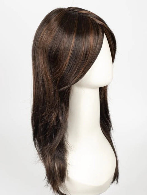 Alessandra | Synthetic Lace Front Wig (Mono Top) 57 reviews