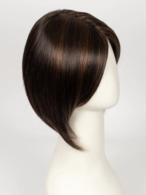 Victoria | Synthetic Lace Front Wig (Mono Top)