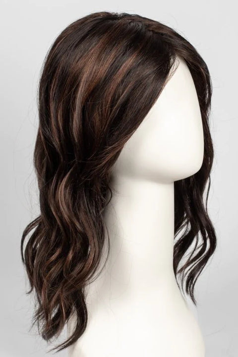 Heidi | Synthetic Lace Front Wig (Mono Top)