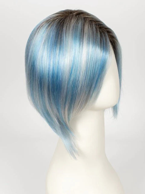 Victoria | Synthetic Lace Front Wig (Mono Top)