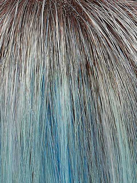Annette | Synthetic Lace Front Wig (Mono Top)