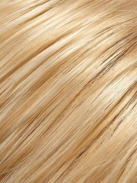 Vanessa | HF Synthetic Lace Front Wig (Basic Cap)
