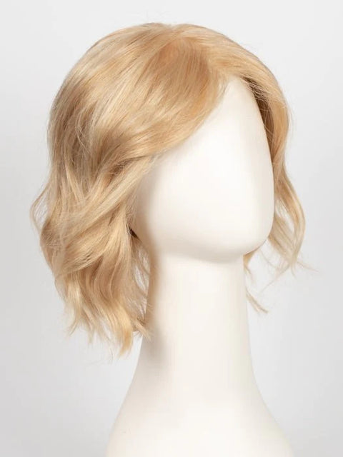January Petite | Synthetic Lace Front Wig (Mono Top)