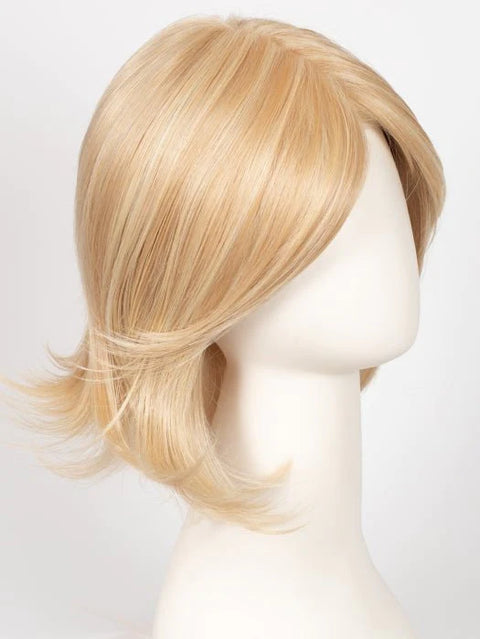 Elizabeth | HF Synthetic Lace Front Wig (Mono Top)
